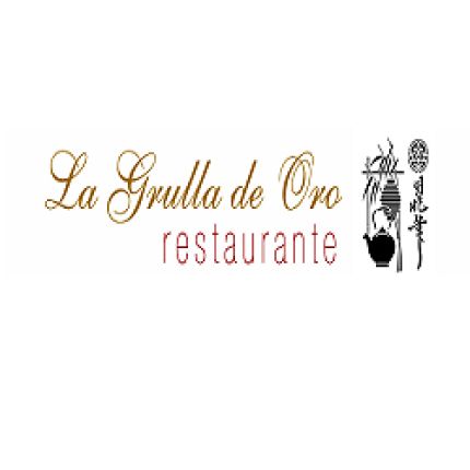 Logotipo de Restaurante La Grulla de Oro