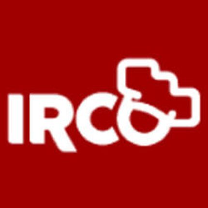 Logotyp från Irco Córdoba (CERRADO PERMANENTEMENTE)