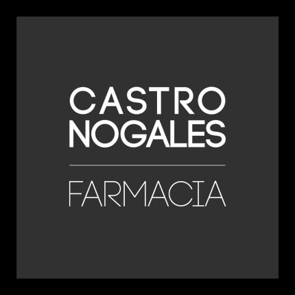 Logótipo de Farmacia Castro Nogales