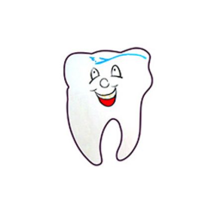 Logotipo de Clínica Dental Dra. Kenny Perero Pin