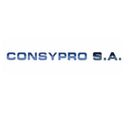 Logo de Consypro S.A