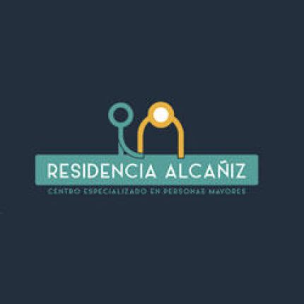 Logo da Residencia Alcañiz