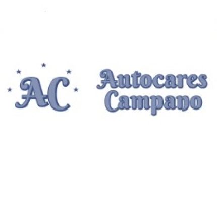 Logotipo de Autocares Campano