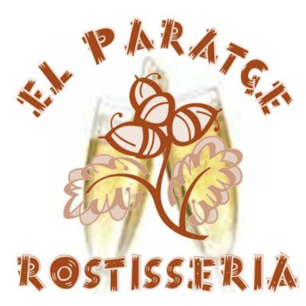 Logo od Rostisseries El Paratge