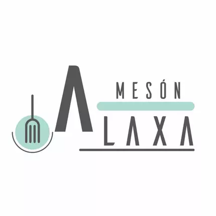 Logo od Mesón Restaurante A Laxa