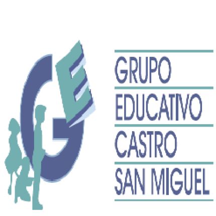 Logo da Colegio El Castro