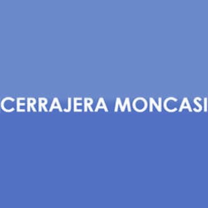 Logo de Cerrajera Moncasí