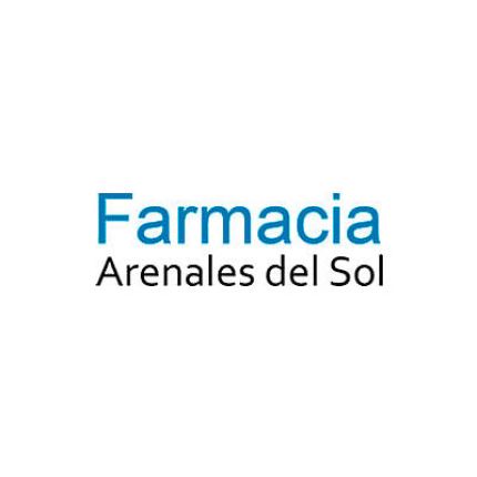 Logo od Farmacia Arenales del Sol