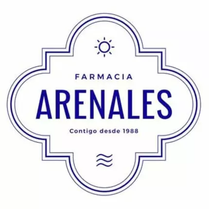 Logo fra Farmacia Arenales del Sol