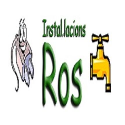 Logo von Instal.lacions Ros