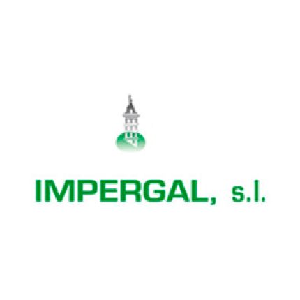 Logotipo de Impergal