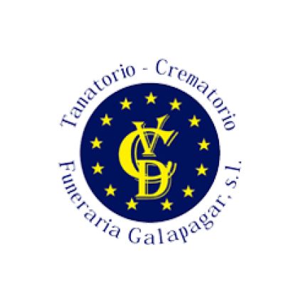 Logo van Funeraria Galapagar