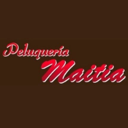 Logo from Peluquería Maitia