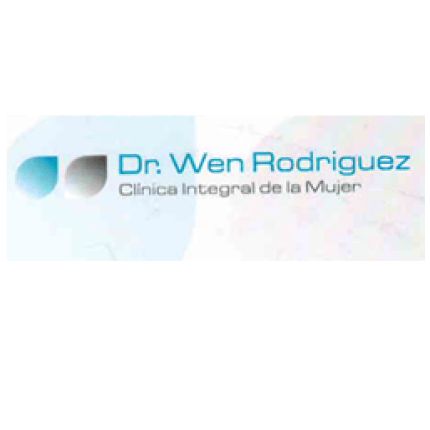 Logótipo de Wen Rodríguez