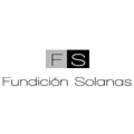 Logo von Fundición Solanas