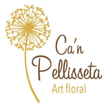 Logo de Flors Can Pellisseta