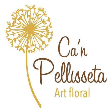 Logo da Flors Can Pellisseta