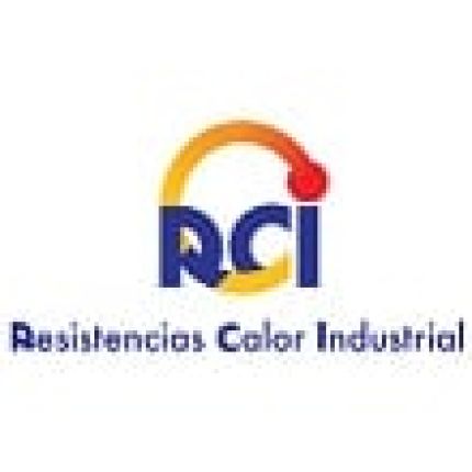 Logotipo de Resistencias Calor Industrial