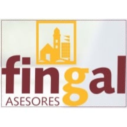 Logotyp från Fingal Asesores