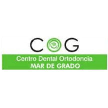 Logotyp från Clínica Dental Ortodoncia Mar De Grado