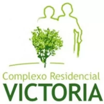 Logo from Geriátrico Victoria