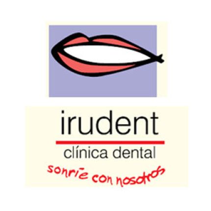 Logotyp från Clínica Dental Irudent