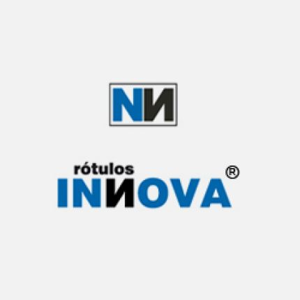 Logo fra Rótulos Innova