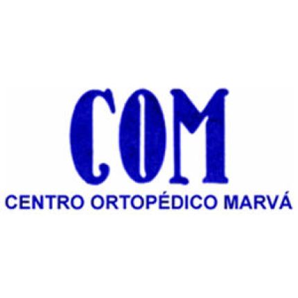 Logo de Centro Ortopédico Marva
