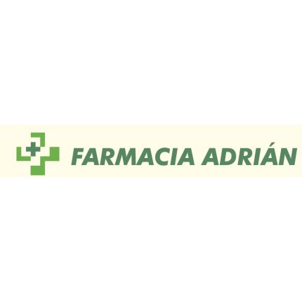 Logo od Farmacia Adrián