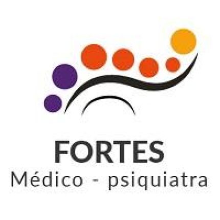 Logo da Psiquiatra José Luis Fortes