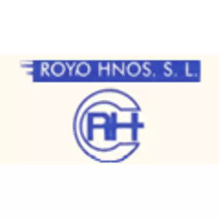 Logo od Excavaciones Royo Hnos