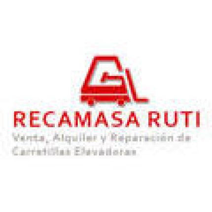 Logotipo de Recamasa Ruti