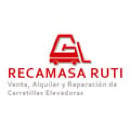 Logo da Recamasa Ruti