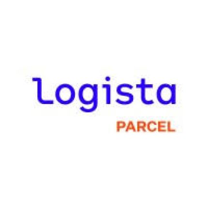 Logo fra Logista Parcel
