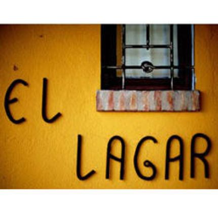 Logo from Restaurante El Lagar