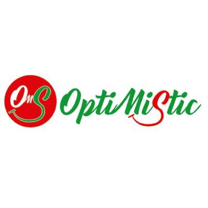 Logo de OptiMiStic