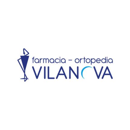 Logo da Farmacia Ortopedia Vilanova