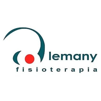 Logo de Alemany Fisioterapia