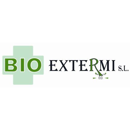 Logo od BIOEXTERMI Control de Plagas Murcia