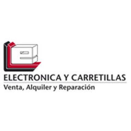 Logo da Electrónica y Carretillas S.L.