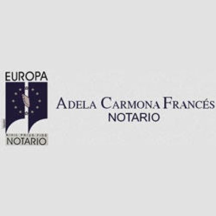 Logo van Notaría Mancha Real María Adela Carmona Francés