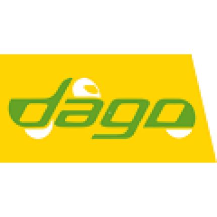 Logo da Talleres Dago