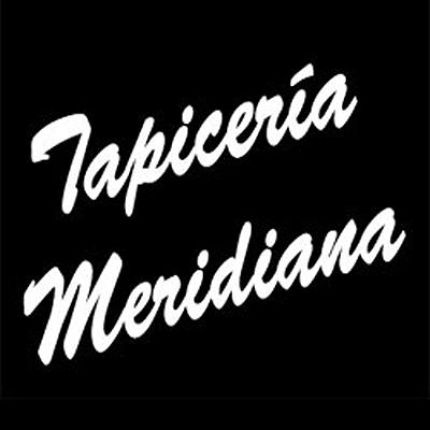 Logotipo de Tapicería Meridiana