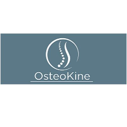 Logo da Osteokine