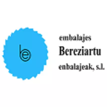 Logo de Bereziartu Enbalajeak S.L.