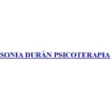 Logo da Sonia Durán Psicoterapia