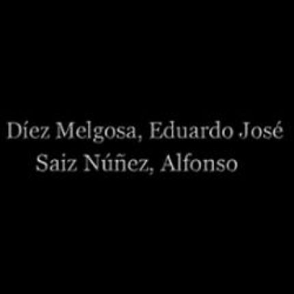 Logo de Eduardo José Díez Melgosa y Alfonso Saiz Núñez