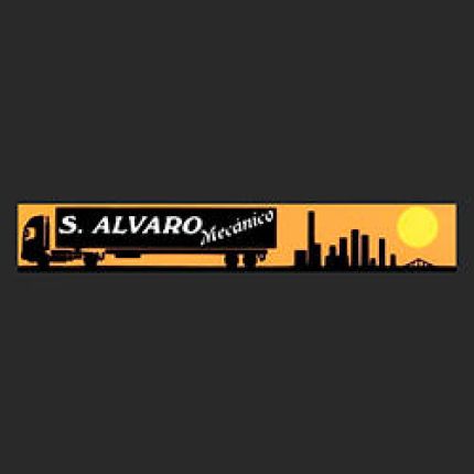 Λογότυπο από Talleres Silvano Álvaro