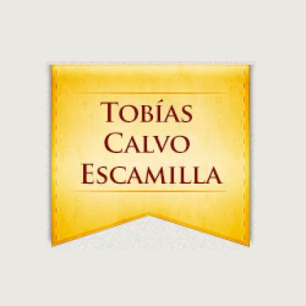 Logótipo de Notaría Tobías Calvo Escamilla