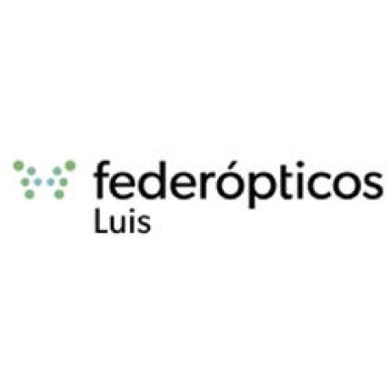 Logo od Federópticos Luis